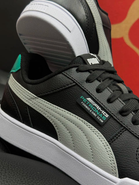 Tênis Pma Caven Mercedes Benz