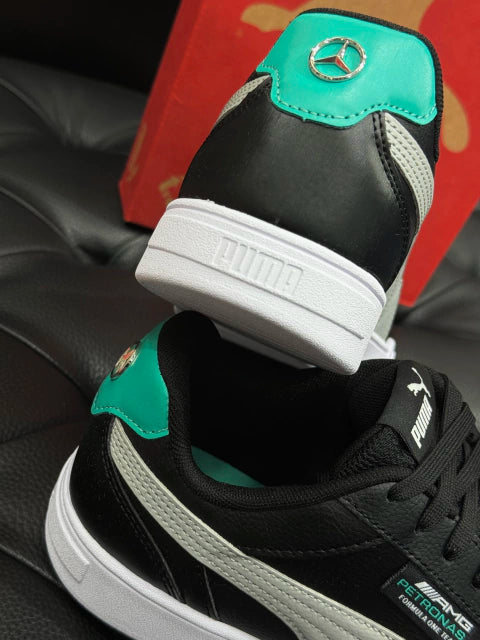 Tênis Pma Caven Mercedes Benz