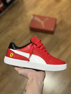 Tênis Pma Caven Ferrari