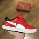 Tênis Pma Caven Ferrari