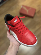 Tênis Pma Caven Ferrari