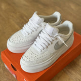 Tênis NK Court Vision Alta