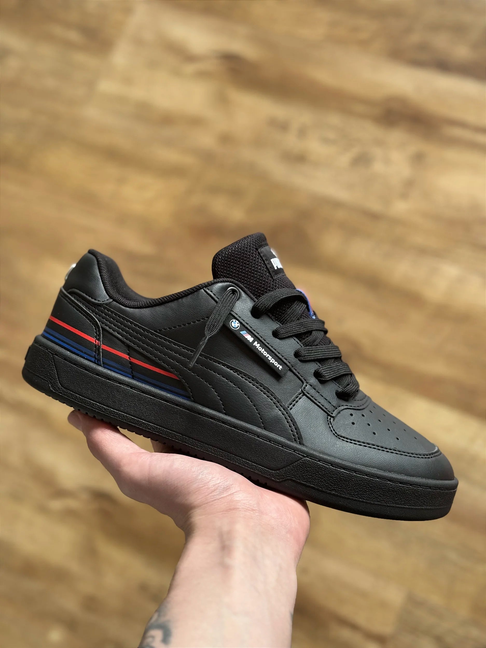 Tênis Pma Caven BMW