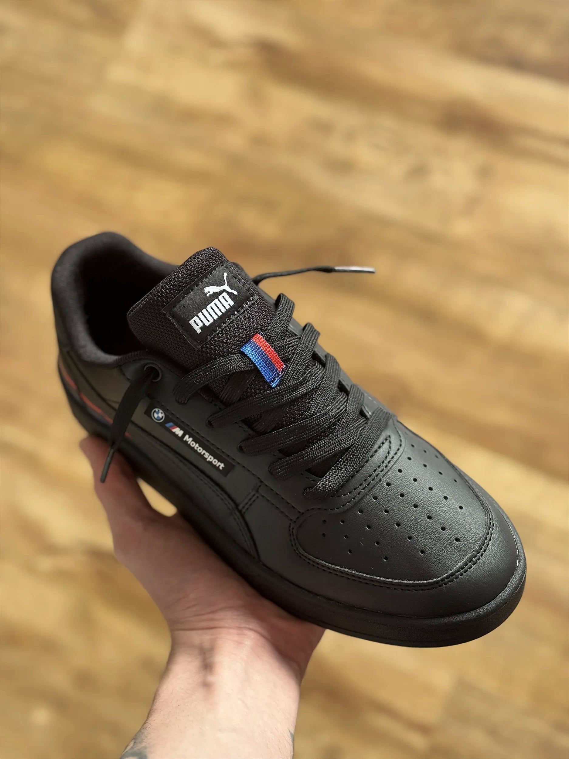 Tênis Pma Caven BMW