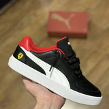 Tênis Pma Caven Ferrari