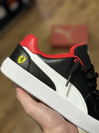 Tênis Pma Caven Ferrari