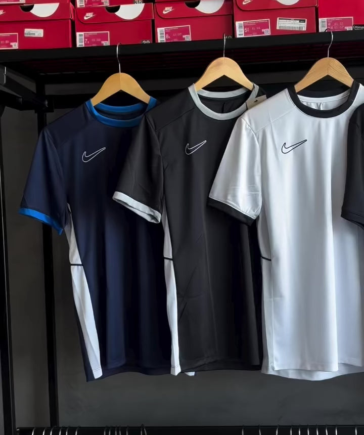 Kit 4 Camisetas NK Academy 25