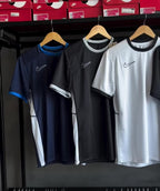 Kit 4 Camisetas NK Academy 25