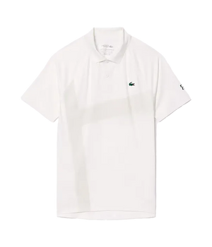 Camisa Polo Lcst Sport Djokovic